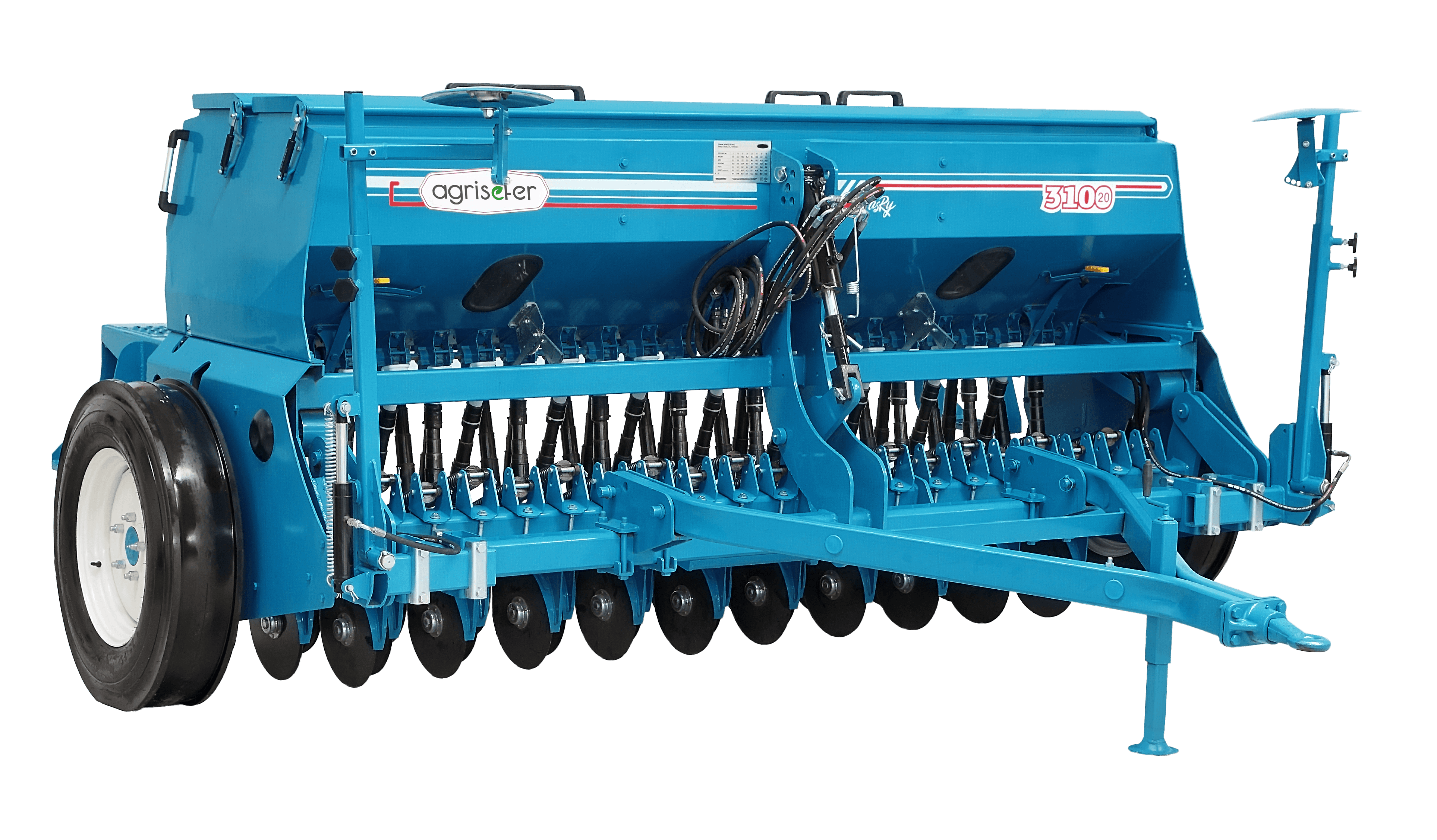 Nasry Model
