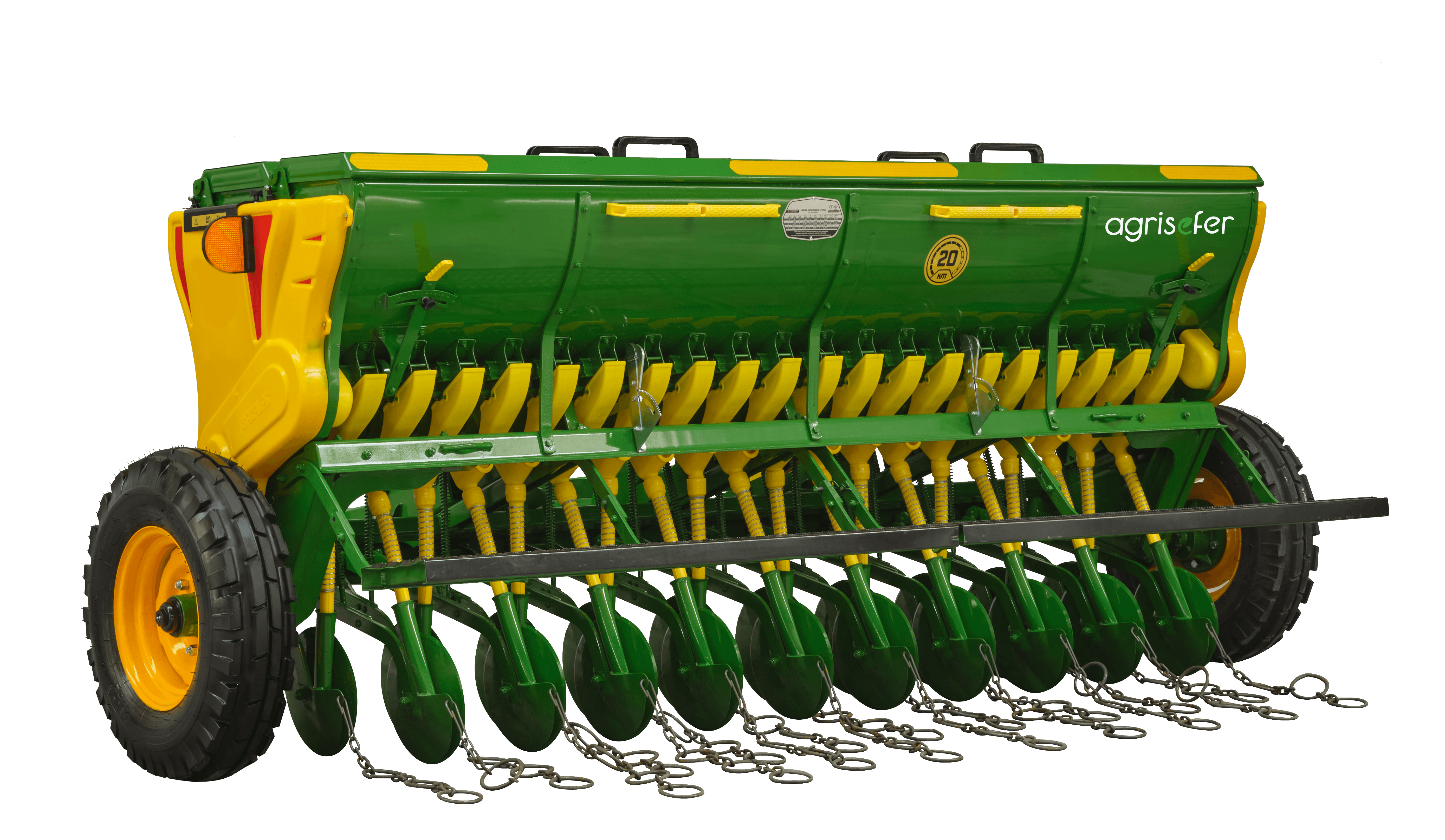 Universal 20 Model