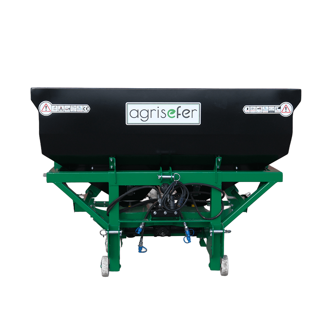 AGS-1200 L SİYAH