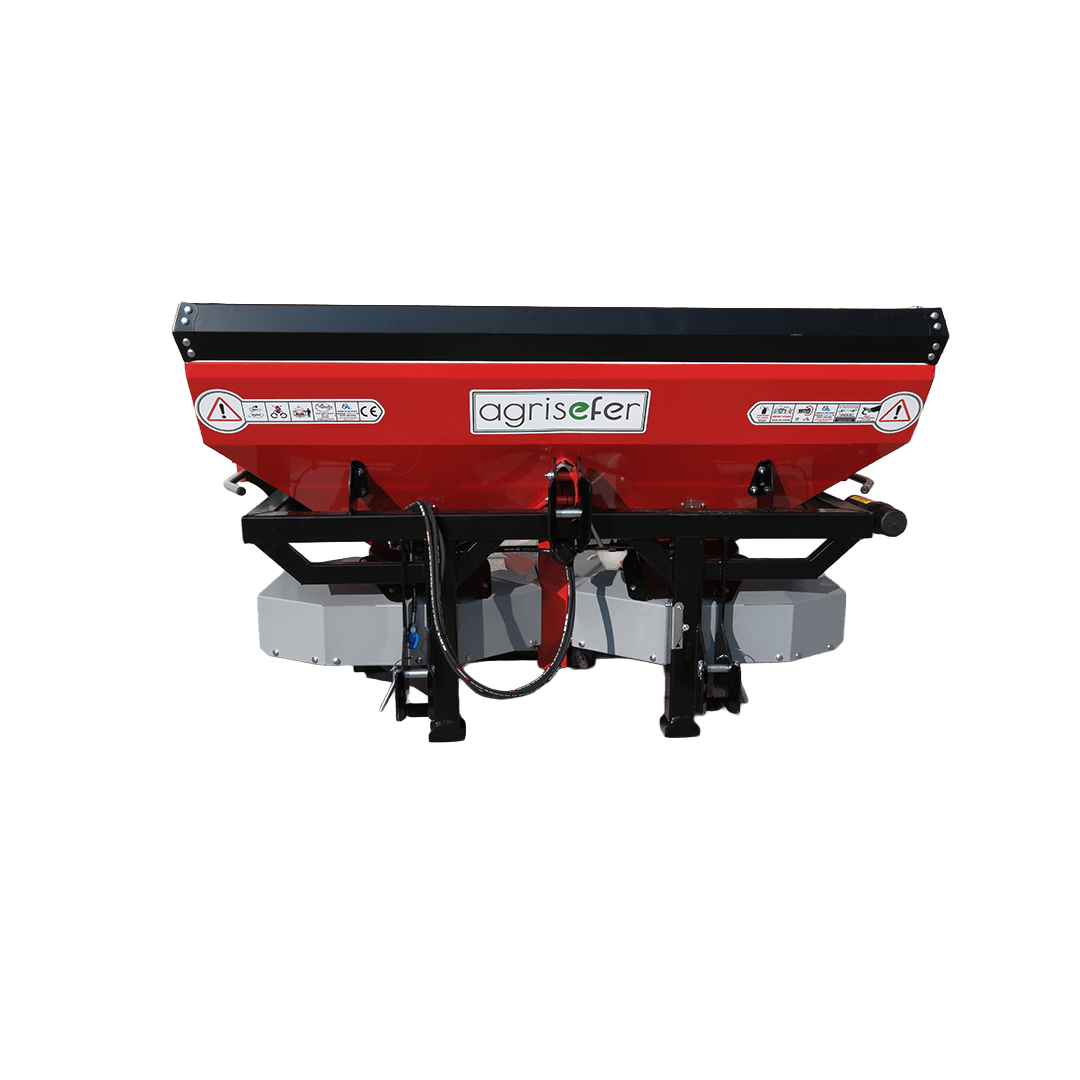 AGS-1200 L Kırmızı