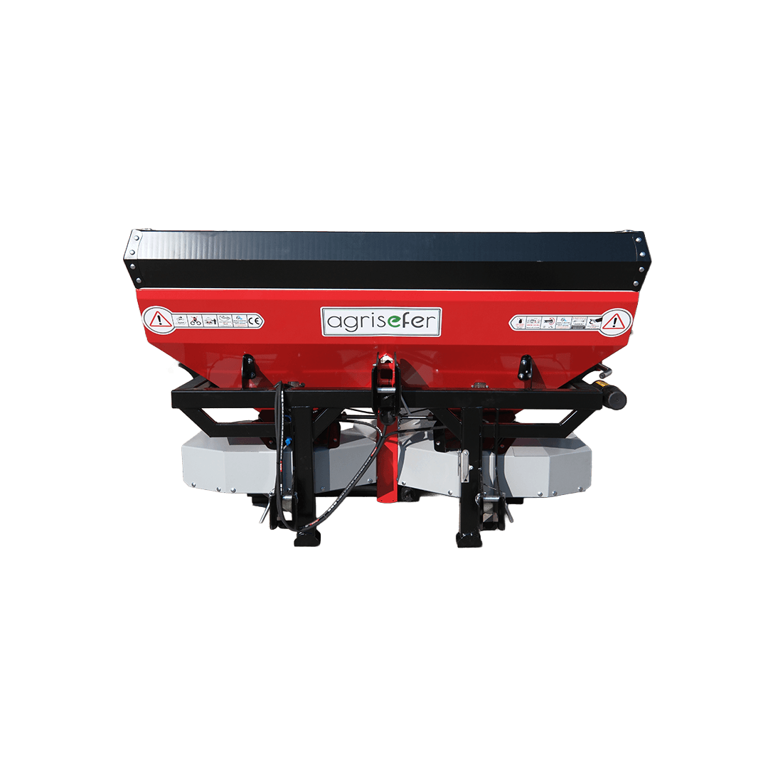 AGS-1500 L Kırmızı