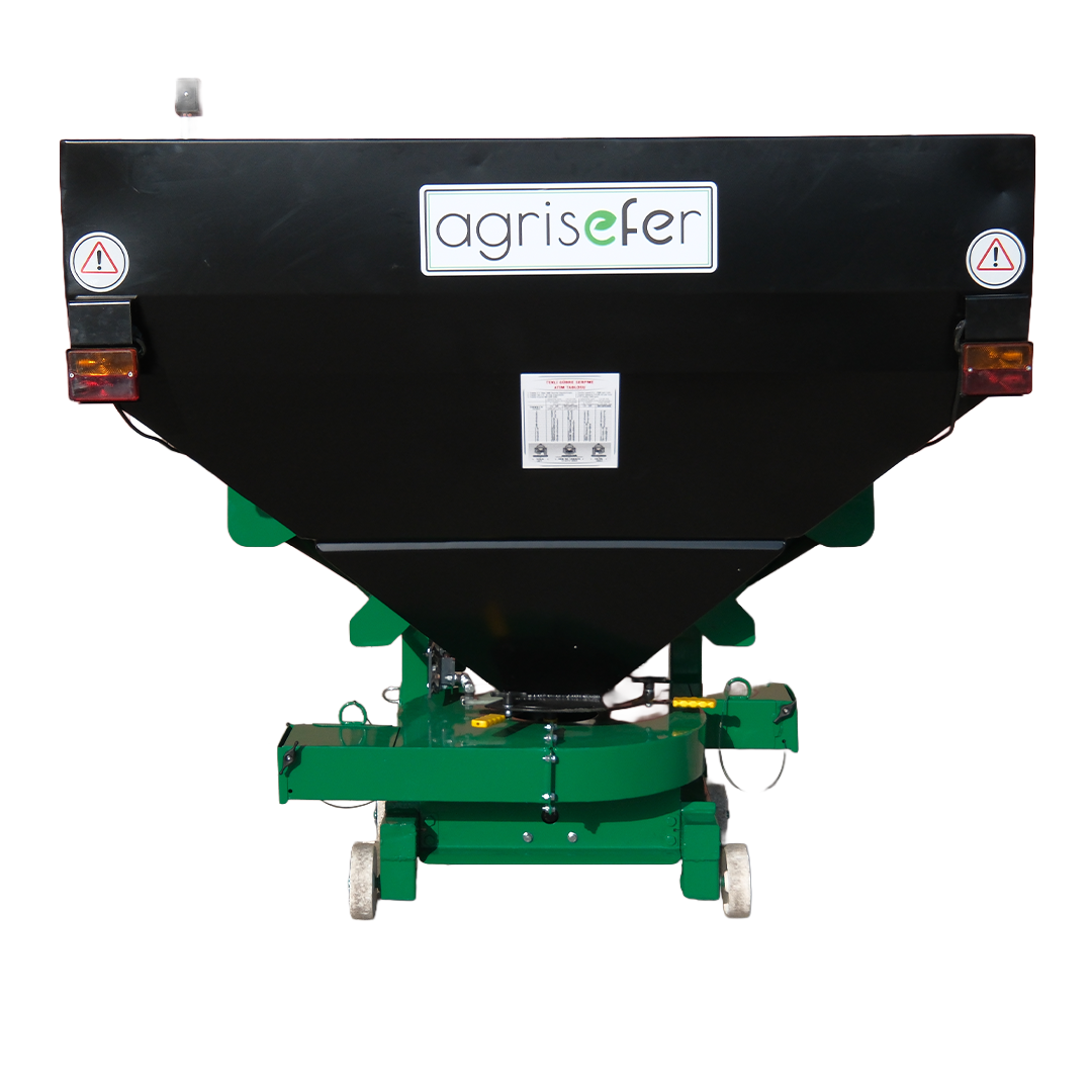 AGS-1000 L Siyah