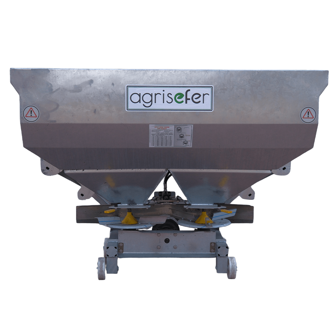 AGS-1250- L ÇİNKO